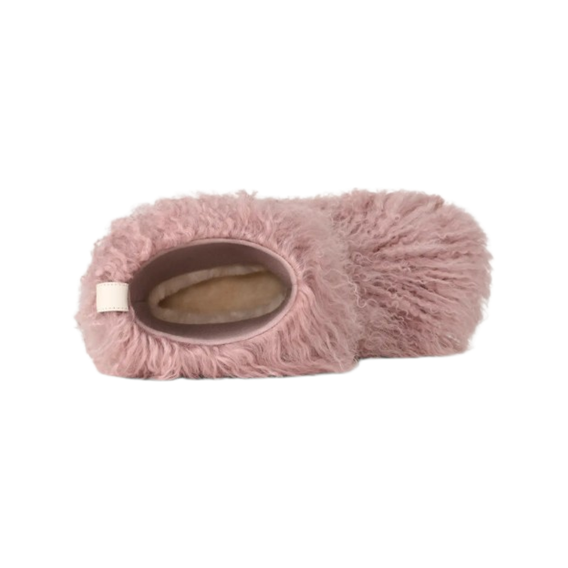 (W) 어그 클래식 쇼트 플러프 마마 펀((W) UGG Classic Short Fluff Momma Fawn) - 2
