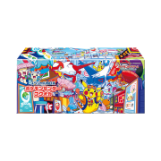 Pokemon TCG Special Box Pokemon Center Fukuoka (Japanese Ver.)