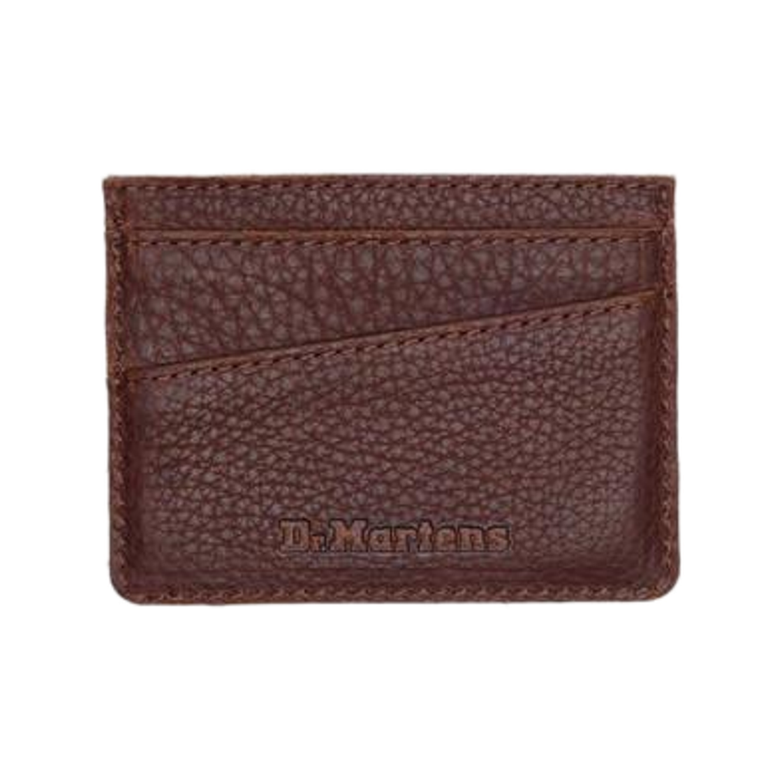 닥터마틴 레더 카드 홀더 2 캐슈(Dr. Martens Leather Card Holder II Cashew)