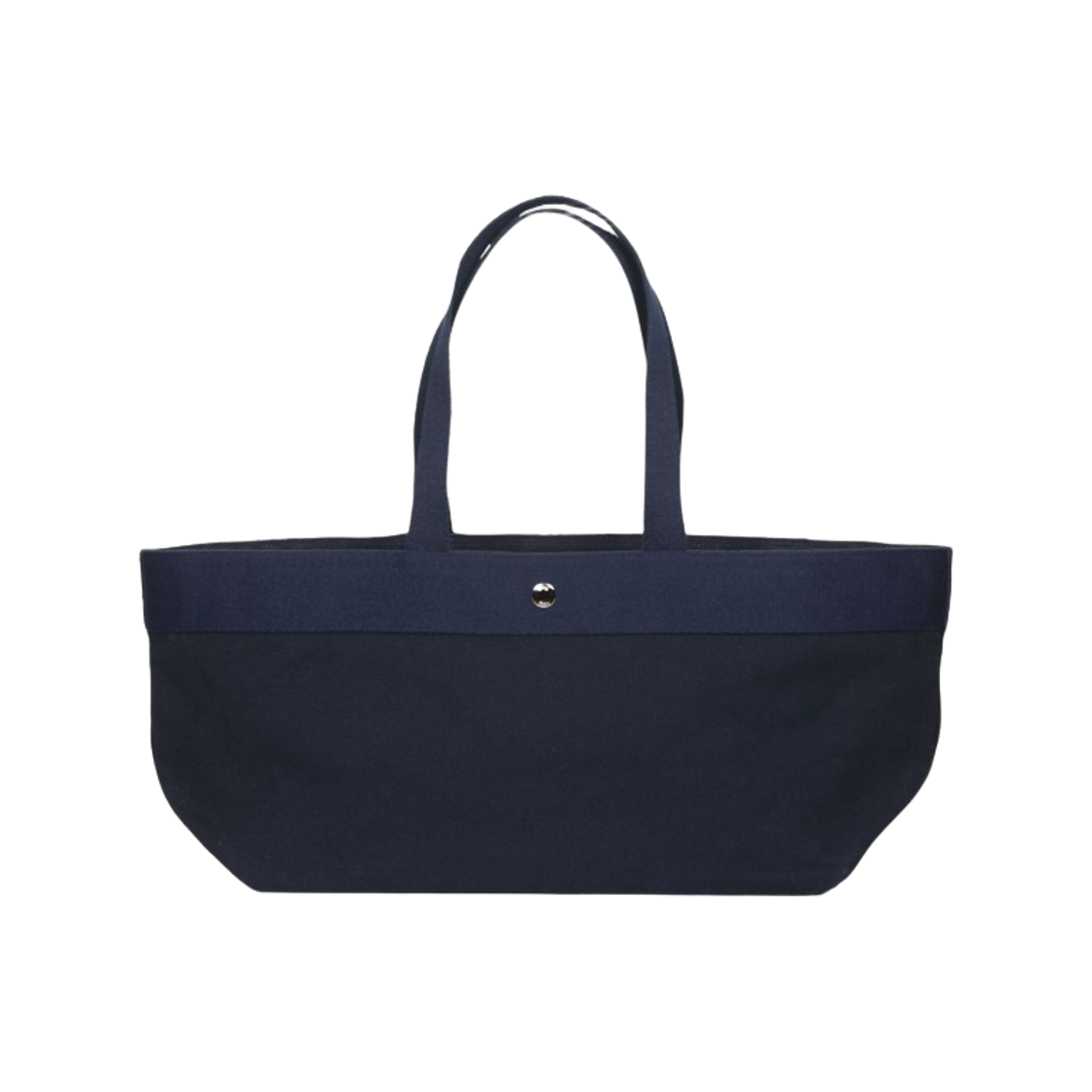 - Haag A Baguette Bag Navy