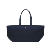 Haag A Baguette Bag Navy