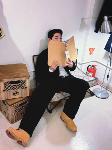 스타일 카드