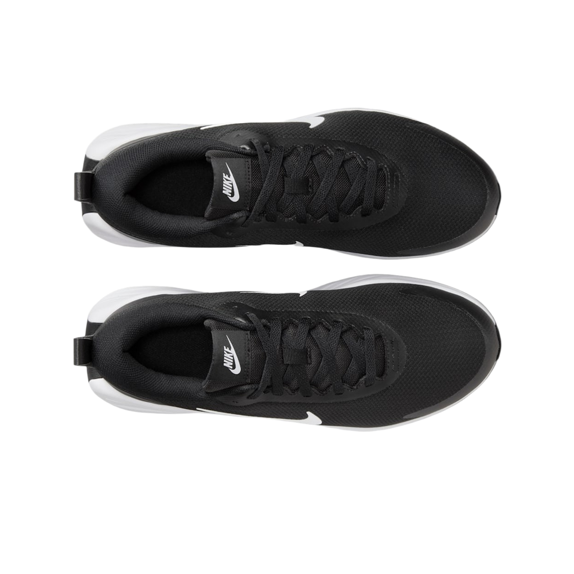 나이키 프로미나 블랙 화이트(Nike Promina Black White) - 2