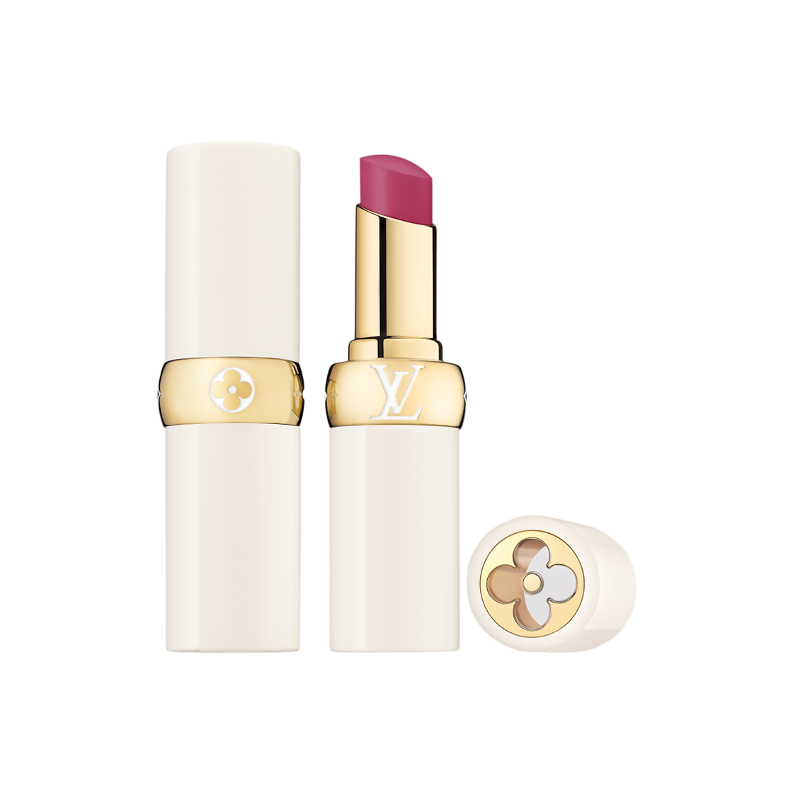 루이비통 LV 밤 립밤 040 밀키 웨이(Louis Vuitton LV Baume Lip Balm 040 Milky Way)