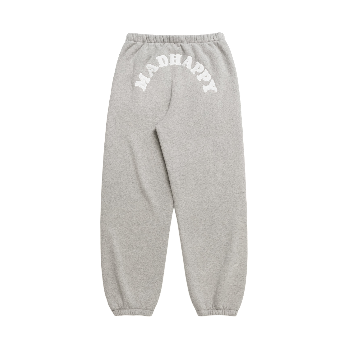 UK6400697 Madhappy Eyelet Cooper Fleece Sweatpant Campus