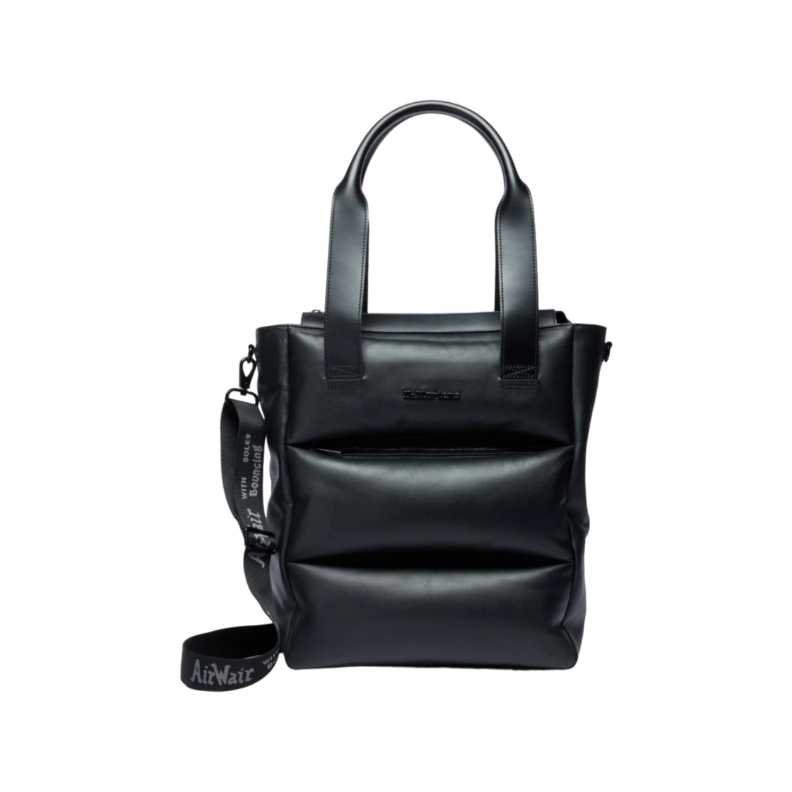 41365001 Dr. Martens Padded Tote Bag Black