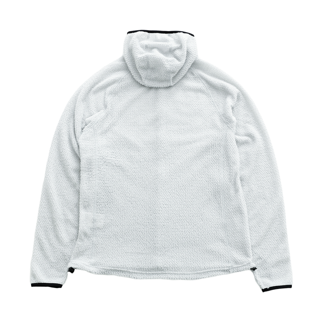 케일 알파 90 집 자켓 그레이 아이스(Cayl Alpha 90 Zip Jacket Grey Ice) - 2