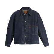 Levi's Type I Jacket Dark Indigo