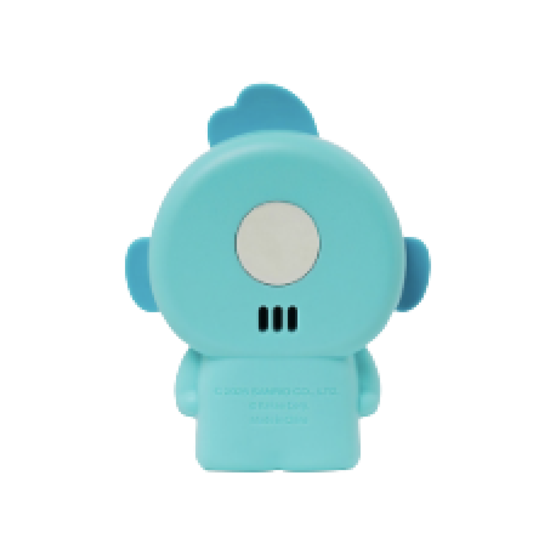 한교동 x 카카오프렌즈 칫솔살균기 춘식이 (국내 정식 발매 제품)(Hangyodong x Kakao Friends Toothbrush Sterilizer Chunsik (Korean Ver.)) - 3