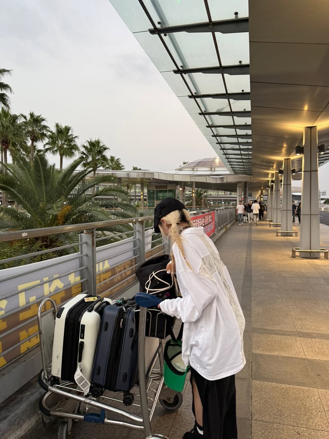 oneul.codi님의 스타일 - 2