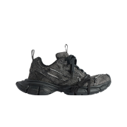 (W) Balenciaga 3XL Sneaker Black