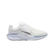 (W) Nike Air Winflow 11 Summit White Football Grey