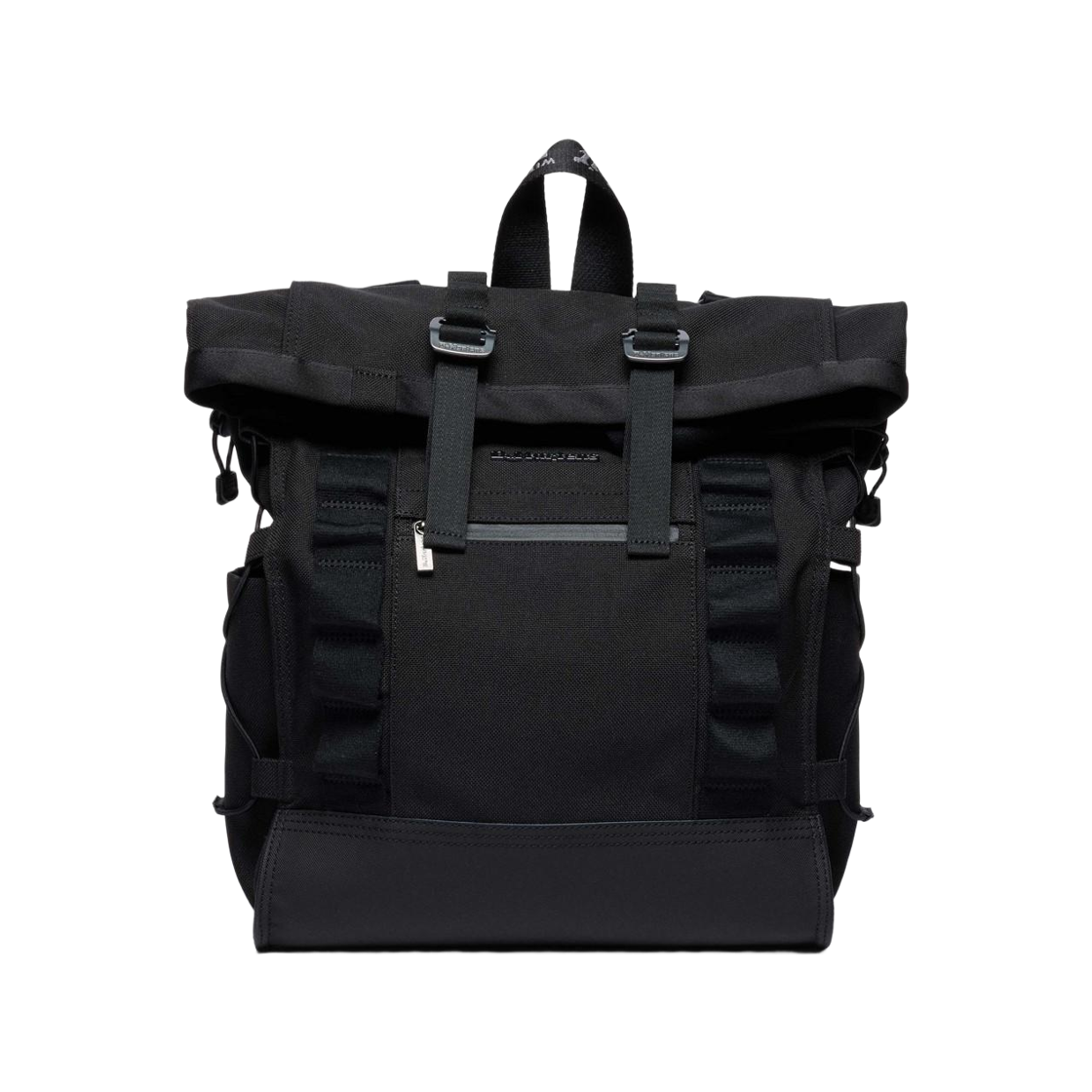 41763001 Dr. Martens Tech Backpack Black