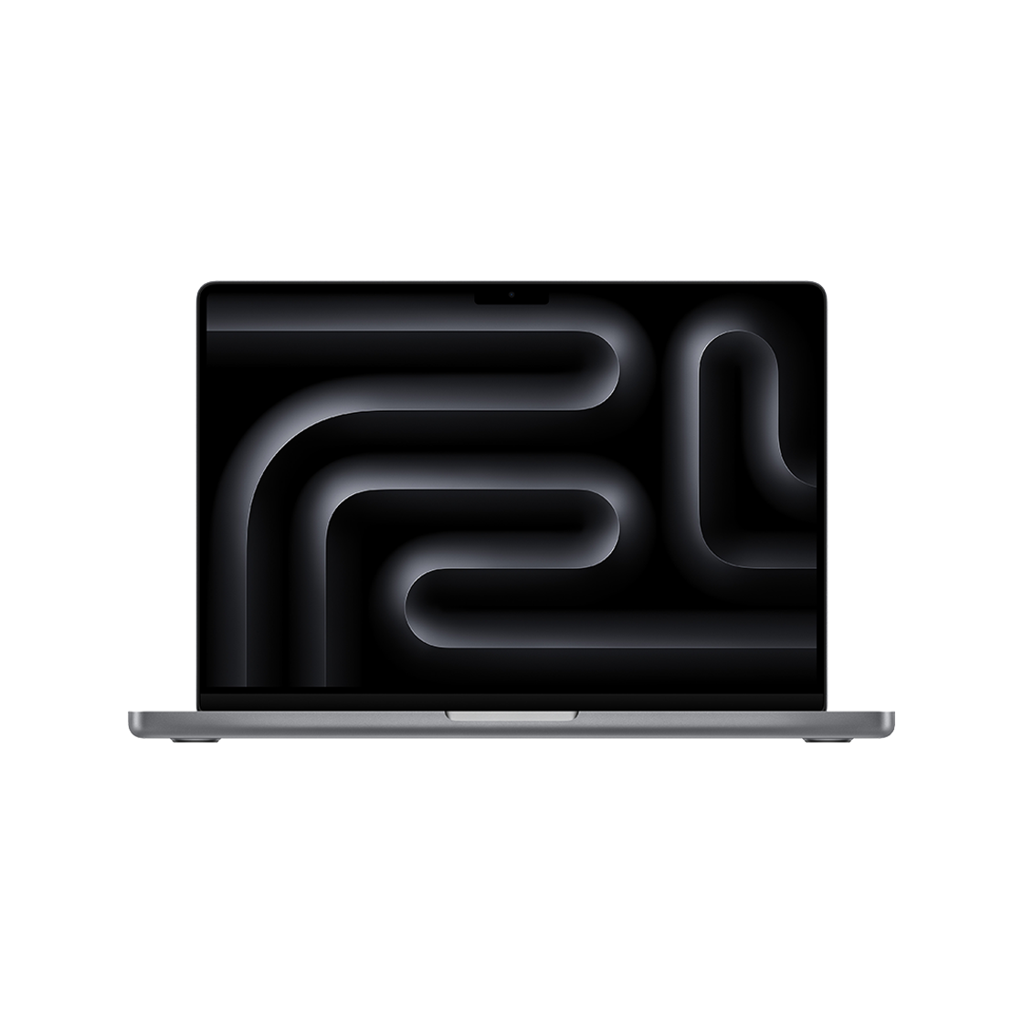 [A등급] 리퍼비시 2023 맥북 프로 14 M3 512기가 SSD 8기가 램 스페이스그레이([A등급] Refurbished 2023 MacBook Pro 14 M3 512GB SSD / 8GB RAM Spacegray)