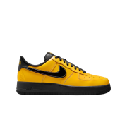 Nike x Ja Morant Air Force 1 Low Sundial Black