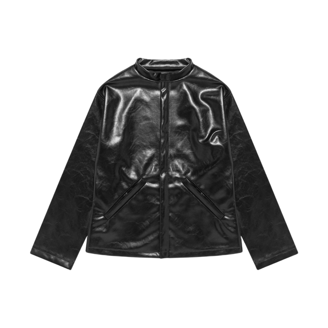 - (W) Yeezy WJ-05 Black