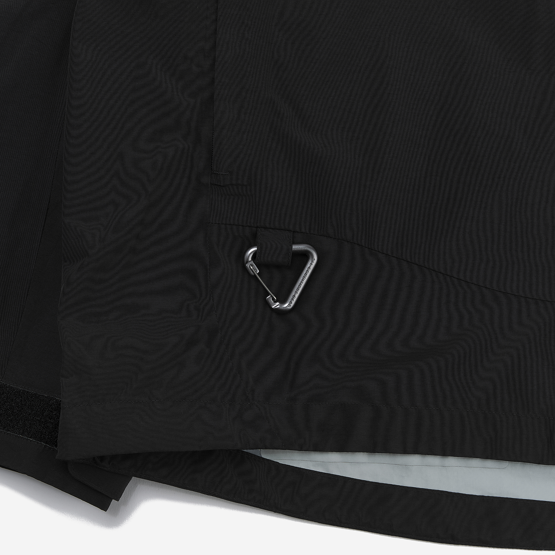 나이키 ACG 모르포 스톰핏 ADV 레인 자켓 블랙 - US/EU(Nike ACG Morpho Storm-Fit ADV Rain Jacket Black- US/EU) - 4