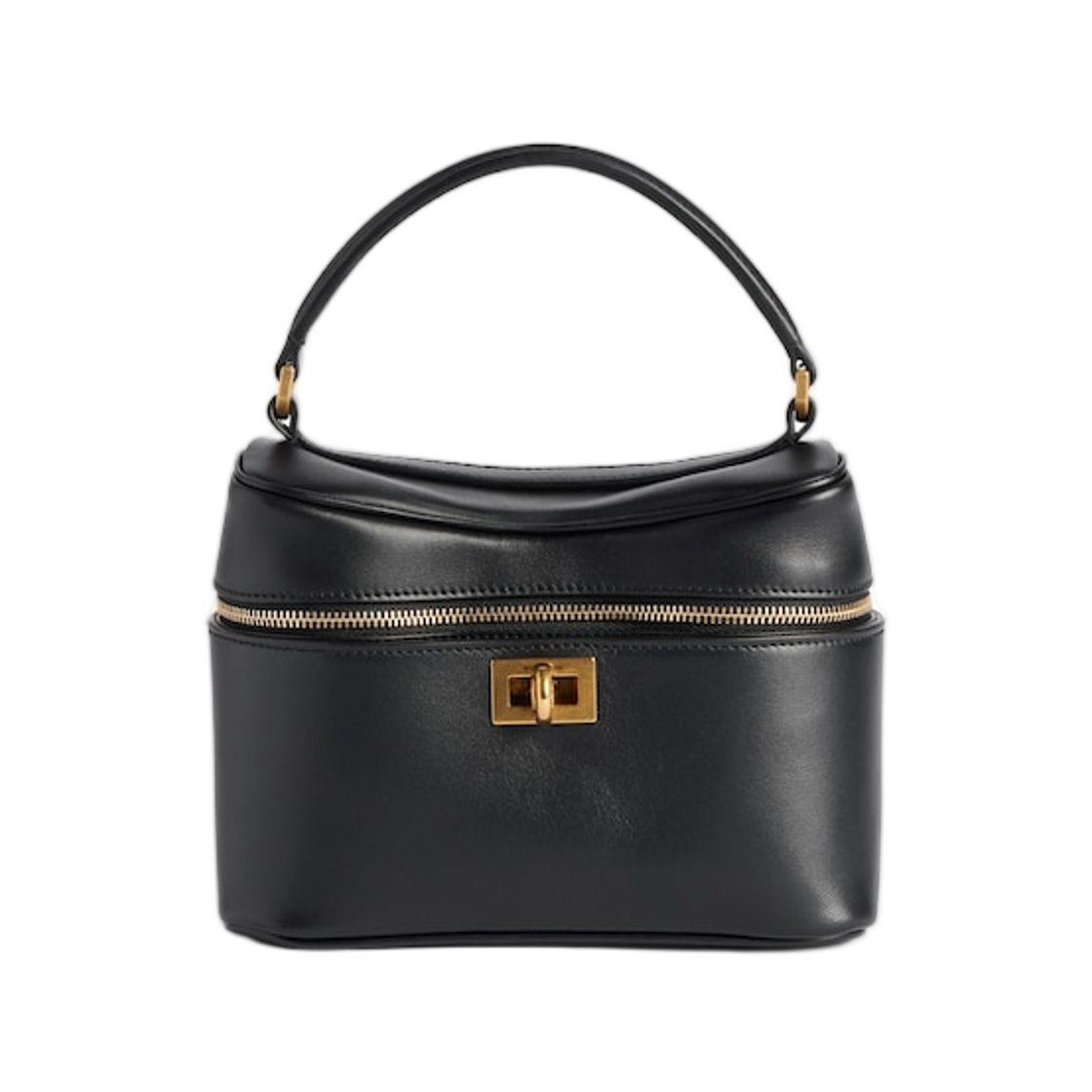 발렌시아가 로데오 베니티 블랙(Balenciaga Rodeo Vanity Black) - 1