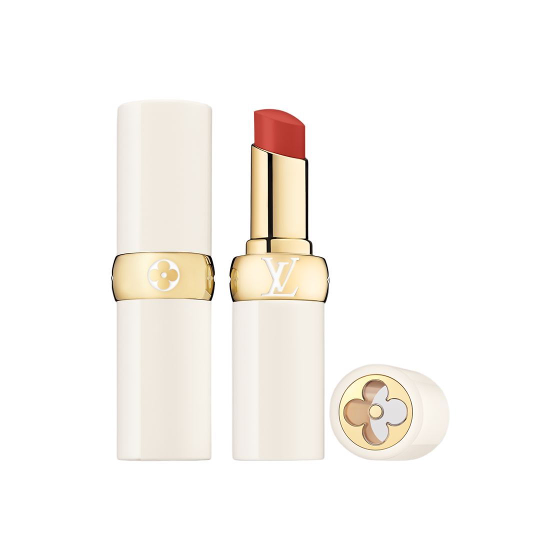 루이비통 LV 밤 립밤 061 조이 라이드(Louis Vuitton LV Baume Lip Balm 061 Joy Ride)