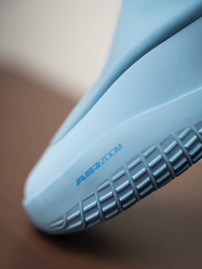 Converse x Shai 001 Masi Blue 착용 스타일 - 3