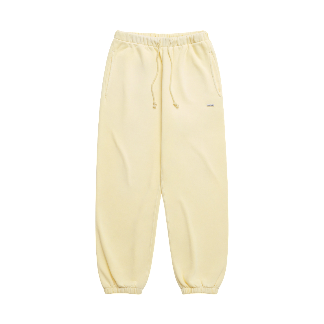 UK46006403 Madhappy Classics Lightweight Fleece Sweatpant Sol