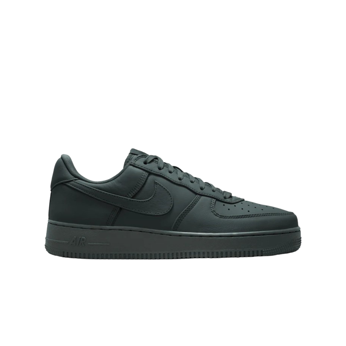 IM3078-002 Nike Air Force 1 Low Bomber Grey