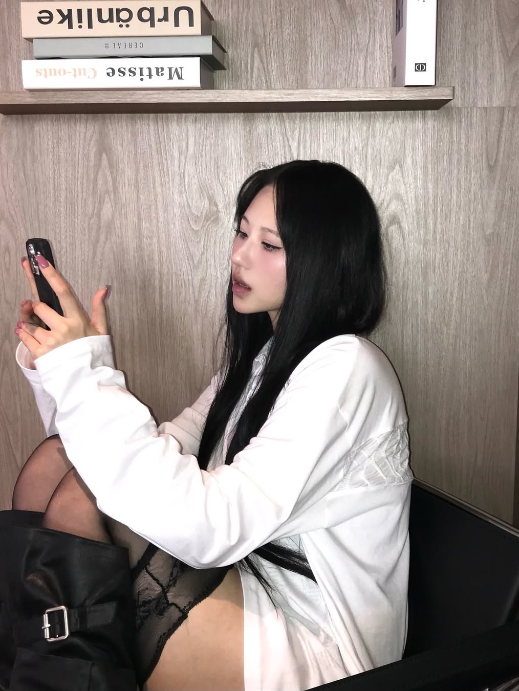 oneul.codi님의 스타일 - 2