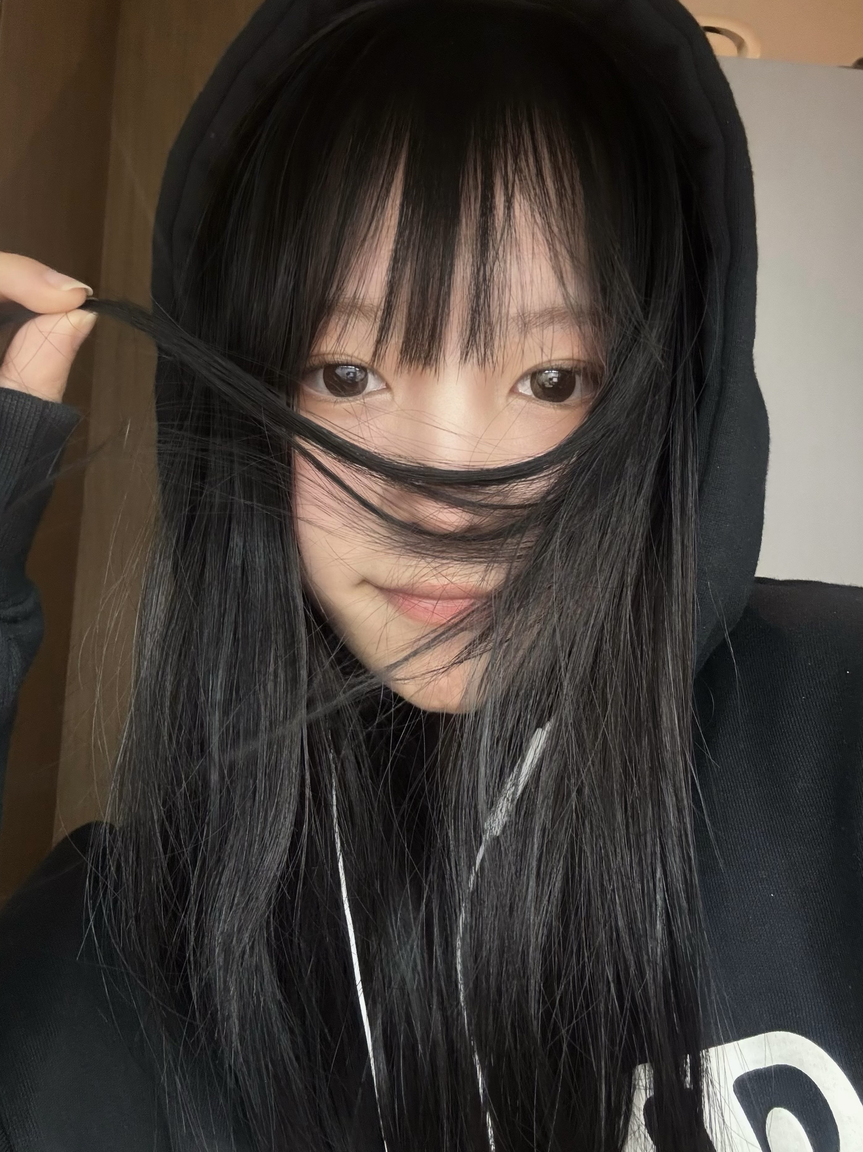 션님의 스타일 - 4