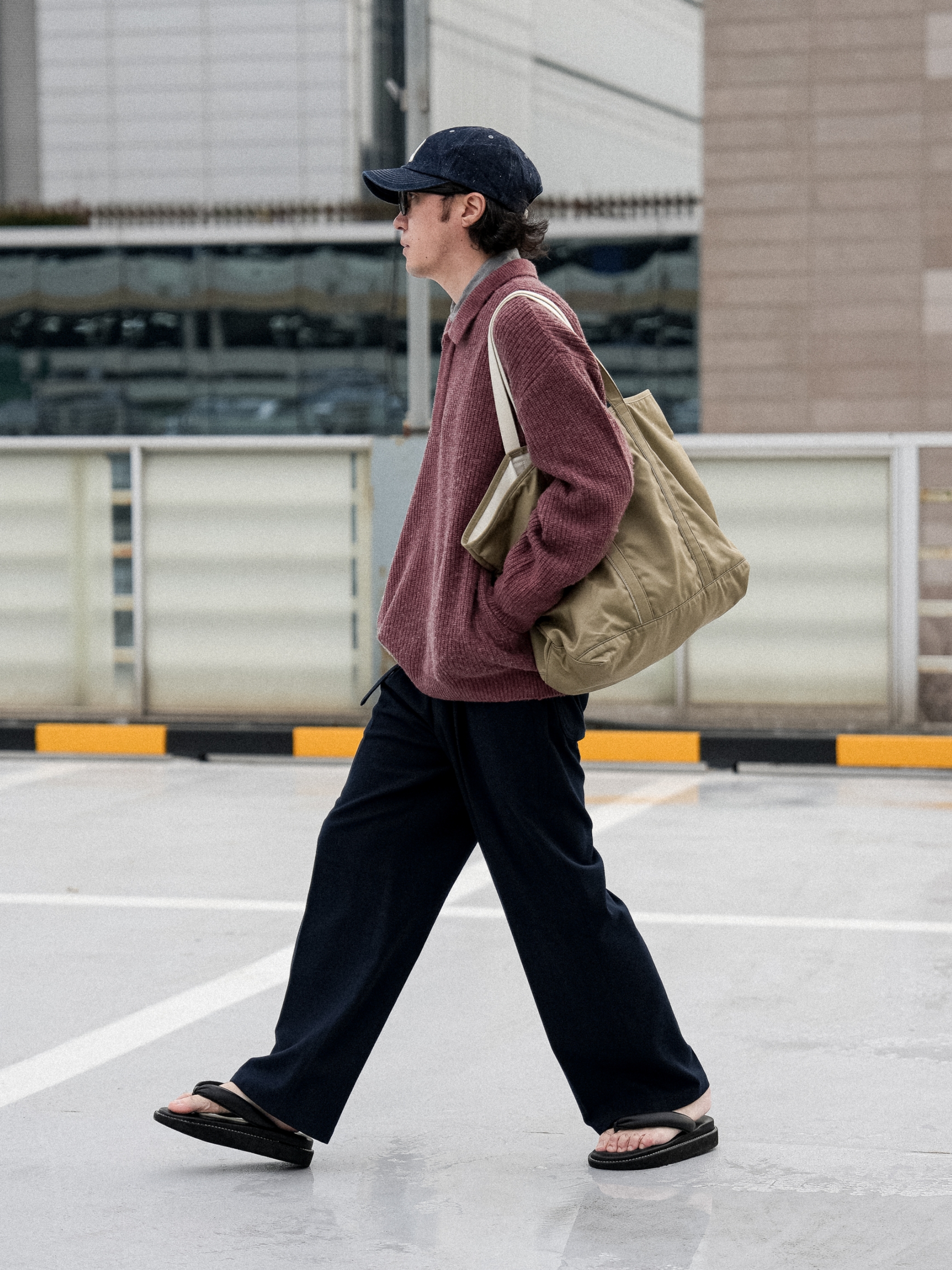 세일러님의 스타일