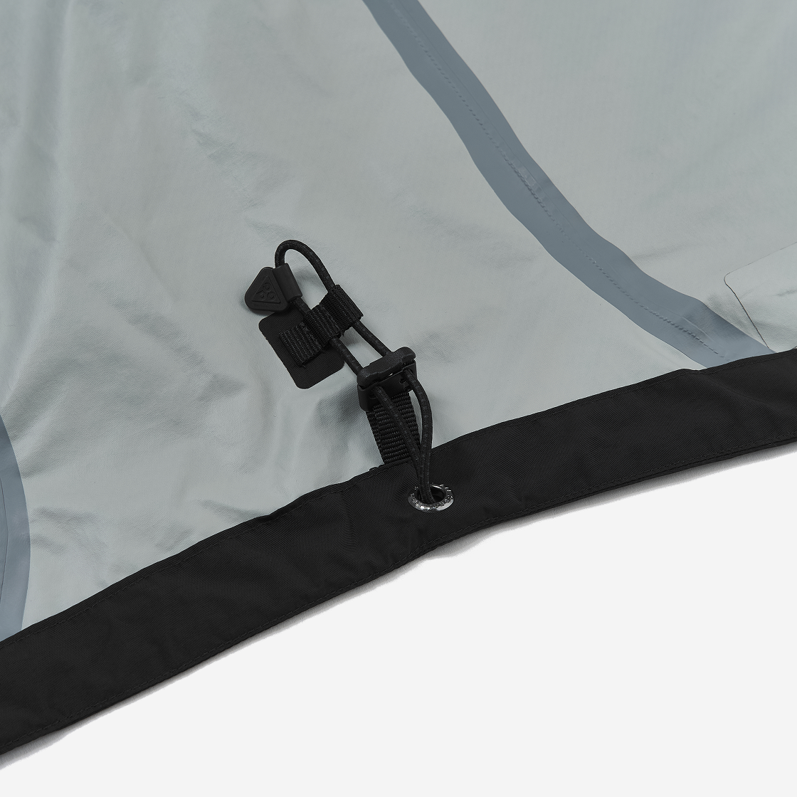 나이키 ACG 모르포 스톰핏 ADV 레인 자켓 블랙 - US/EU(Nike ACG Morpho Storm-Fit ADV Rain Jacket Black- US/EU) - 7