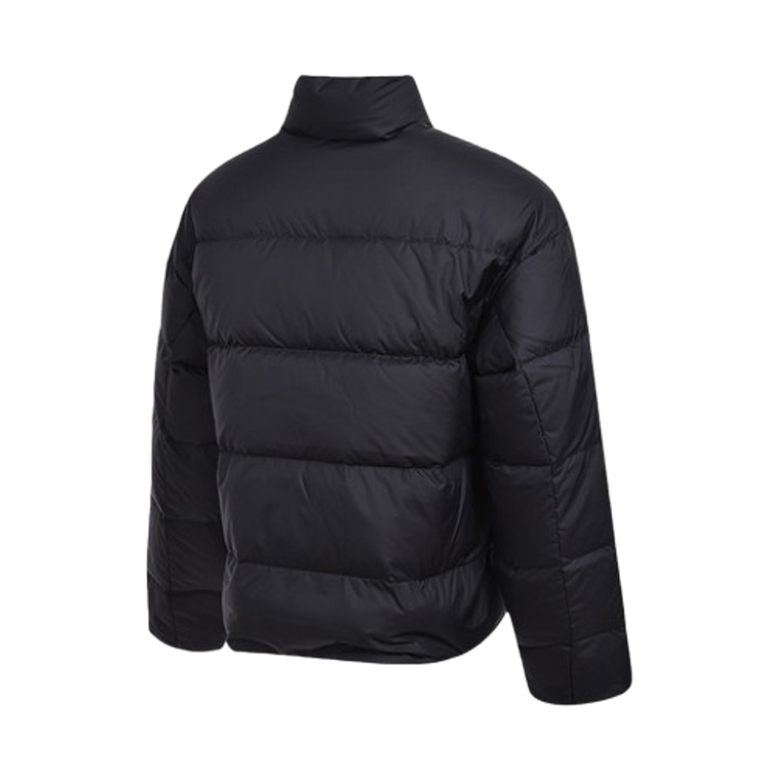 조던 플라이트 다운 패딩 자켓 블랙 화이트 (IF4260-010)(Jordan Flight Down Padded Jacket Black White (IF4260-010)) - 2