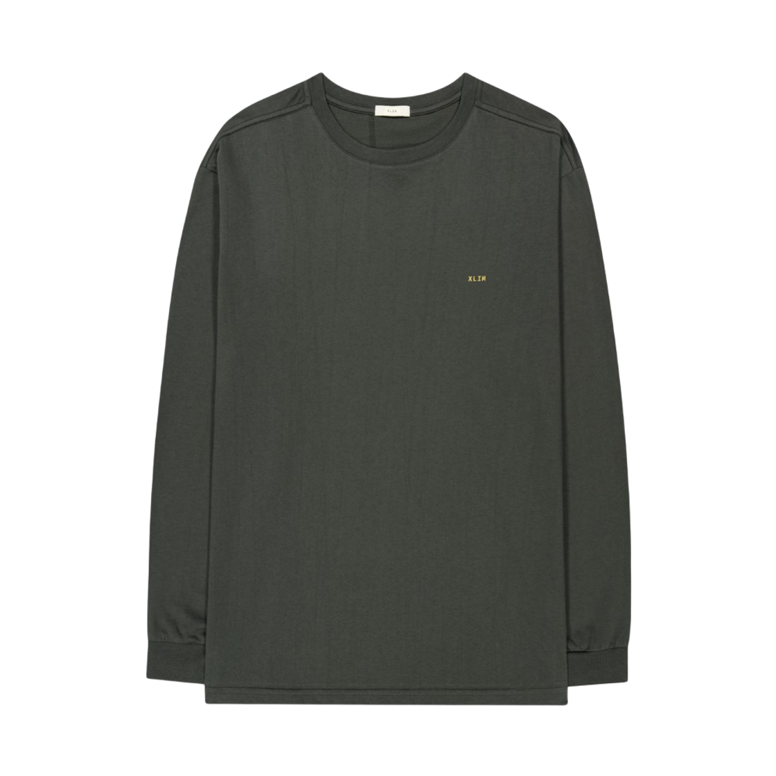 엑슬림 에피소드8 02 슬리브 차콜 올리브(Xlim Ep.8 02 Sleeve Charcoal Olive)