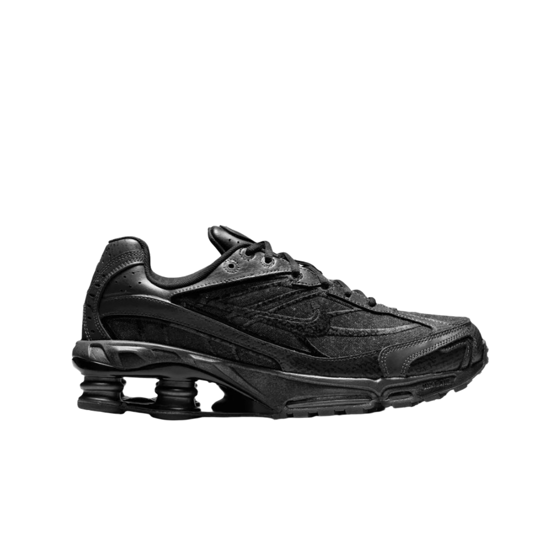 나이키 샥스 라이드 2 블랙(Nike Shox Ride 2 Black) - 1