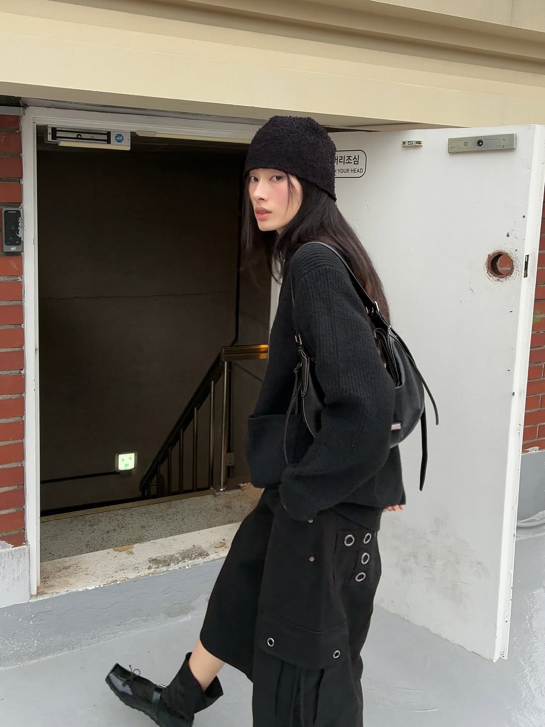 oneul.codi님의 스타일 - 1
