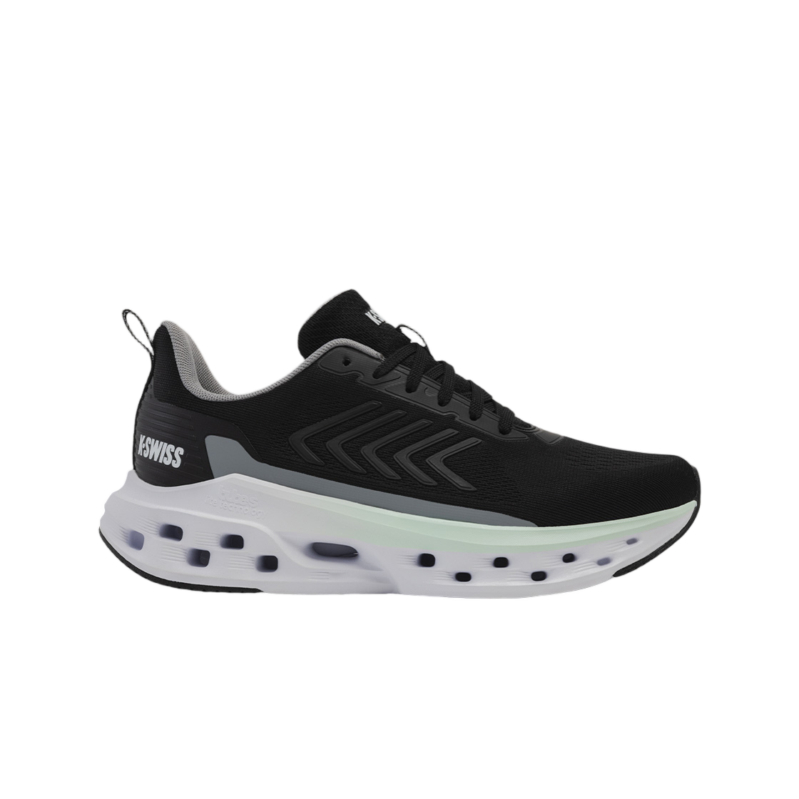 AKSFLFU523AB K-SWISS W Melrose Tubes Lite AB