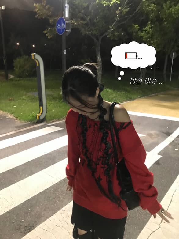 oneul.codi님의 스타일 - 2