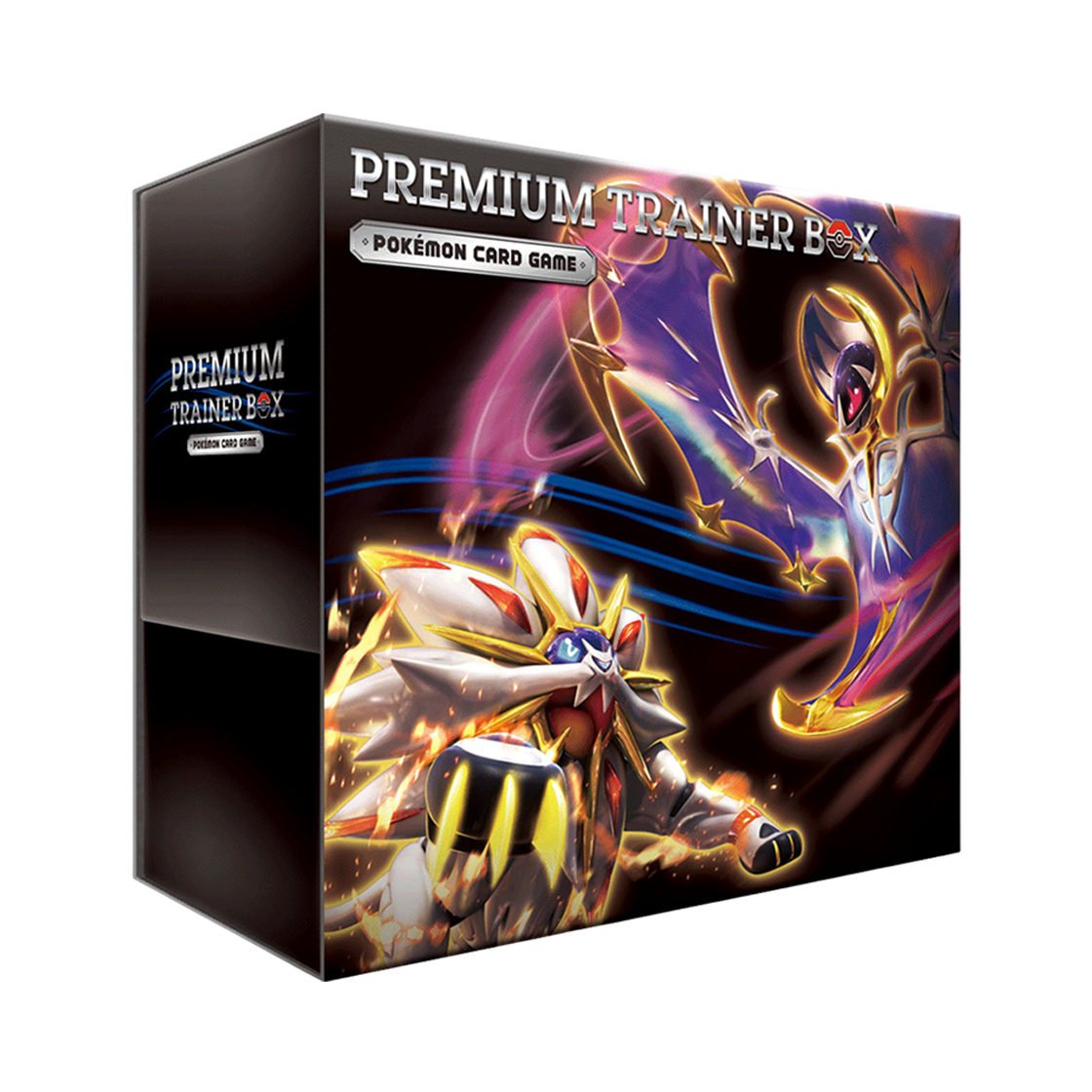 포켓몬 TCG 프리미엄 트레이너 박스 (일어판)(Pokemon TCG Premium Trainer Box (Japanese Ver.)) - 1