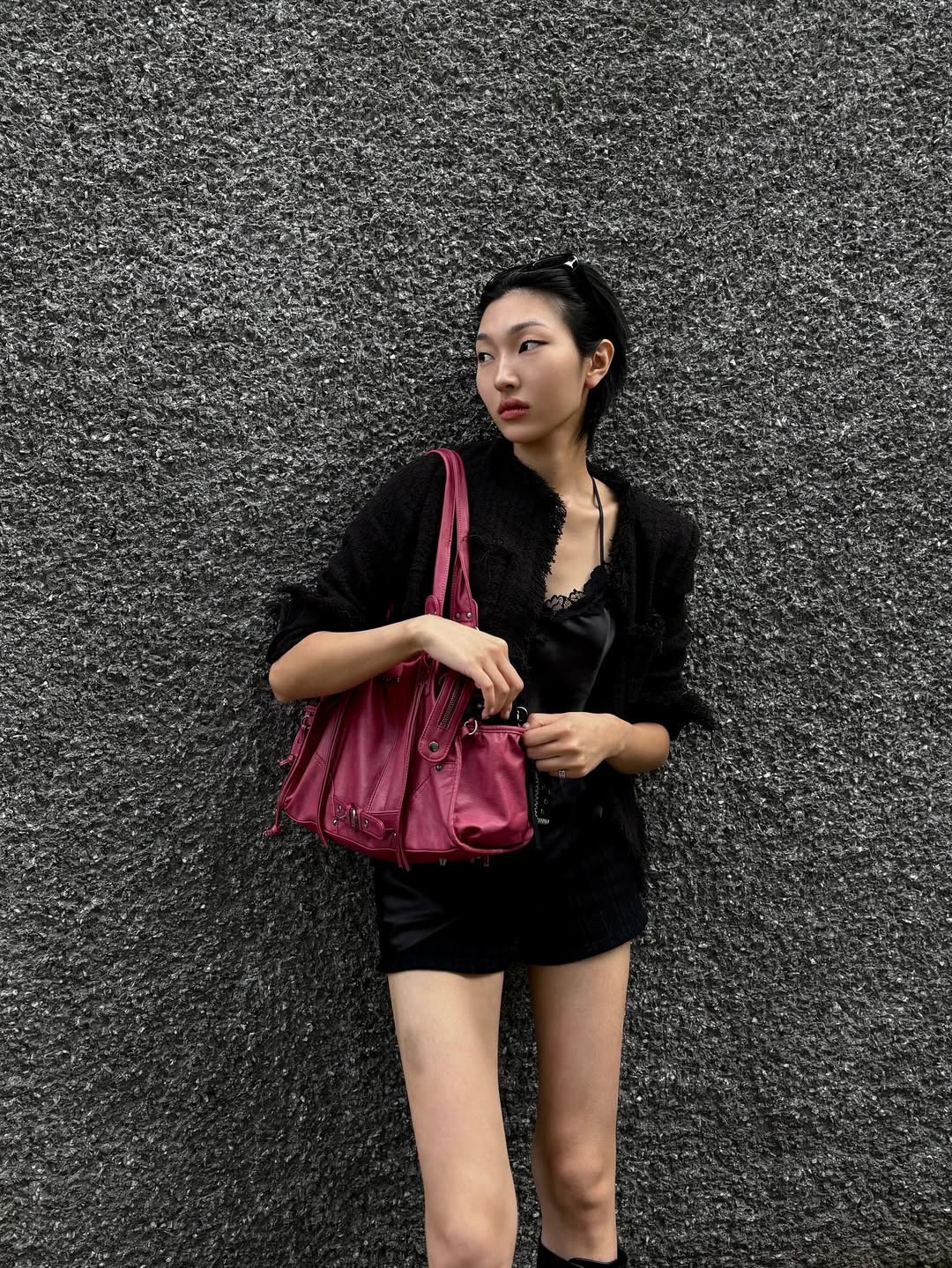 oneul.codi님의 스타일 - 2