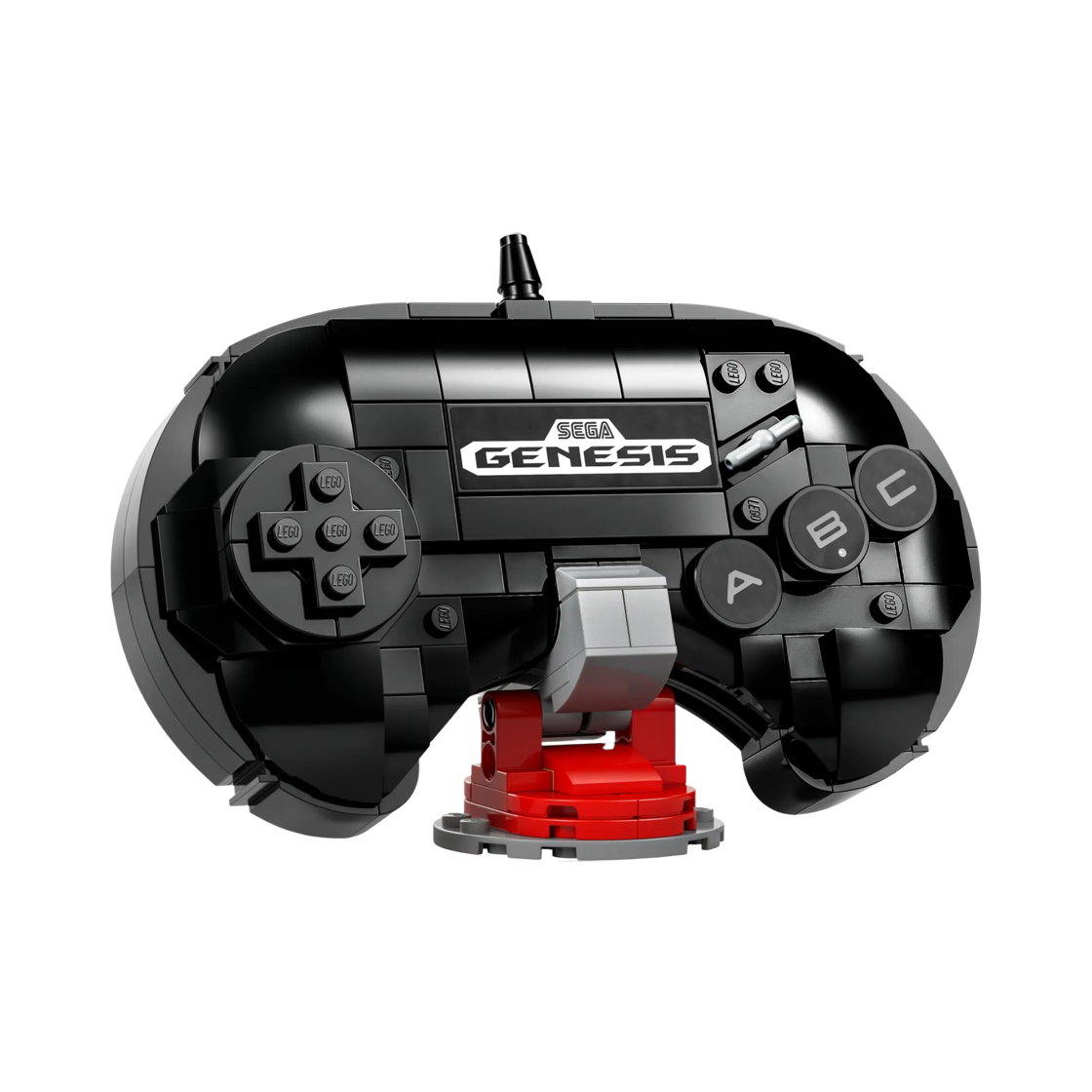 레고 소닉 더 헤지혹 세가 제네시스 컨트롤러(Lego Sonic The Hedgehog Sega Genesis Controller)