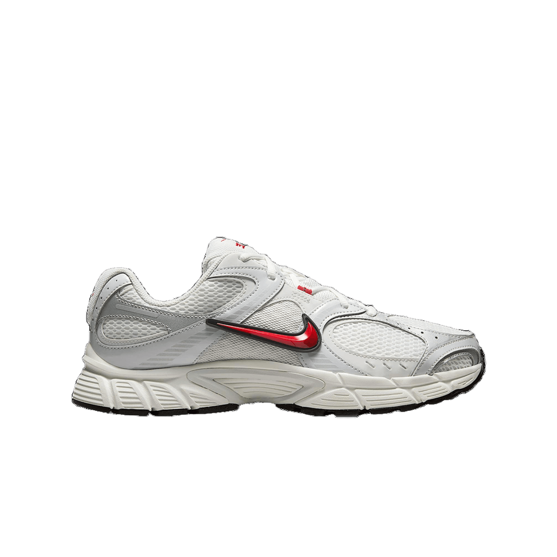 나이키 V5 RNR 서밋 화이트 플래티넘 틴트(Nike V5 RNR Summit White Platinum Tint) - 1