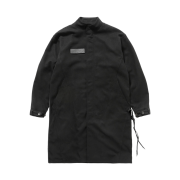 Xlim Ep.8 01 Coat Black