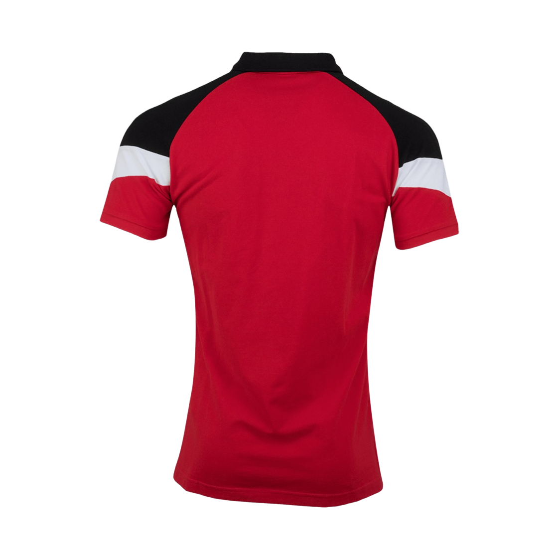 푸마 AC 밀란 아이코닉 폴로 레드 (논 마킹 버전)(Puma AC Milan Iconic Polo Red (Non Marking Ver.)) - 2