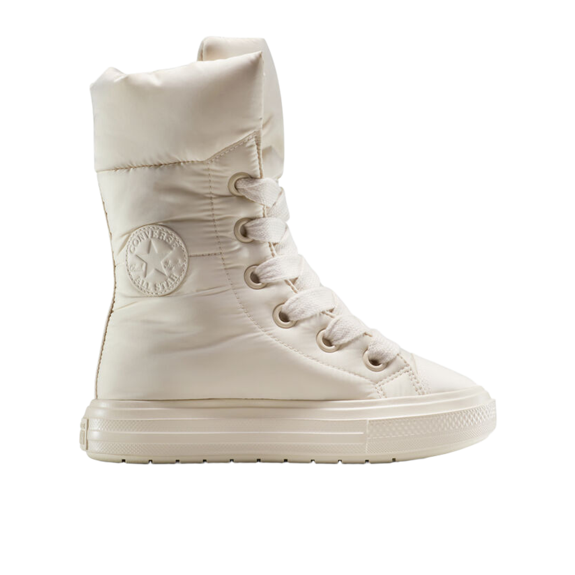 컨버스 척 테일러 올스타 엘리먼츠 부츠 라이트 듄