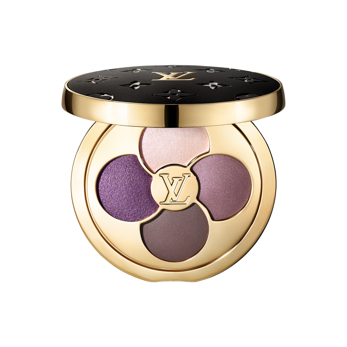 LYA004 Louis Vuitton LV Ombres Eyeshadow Palette 450 Cosmic Dreams