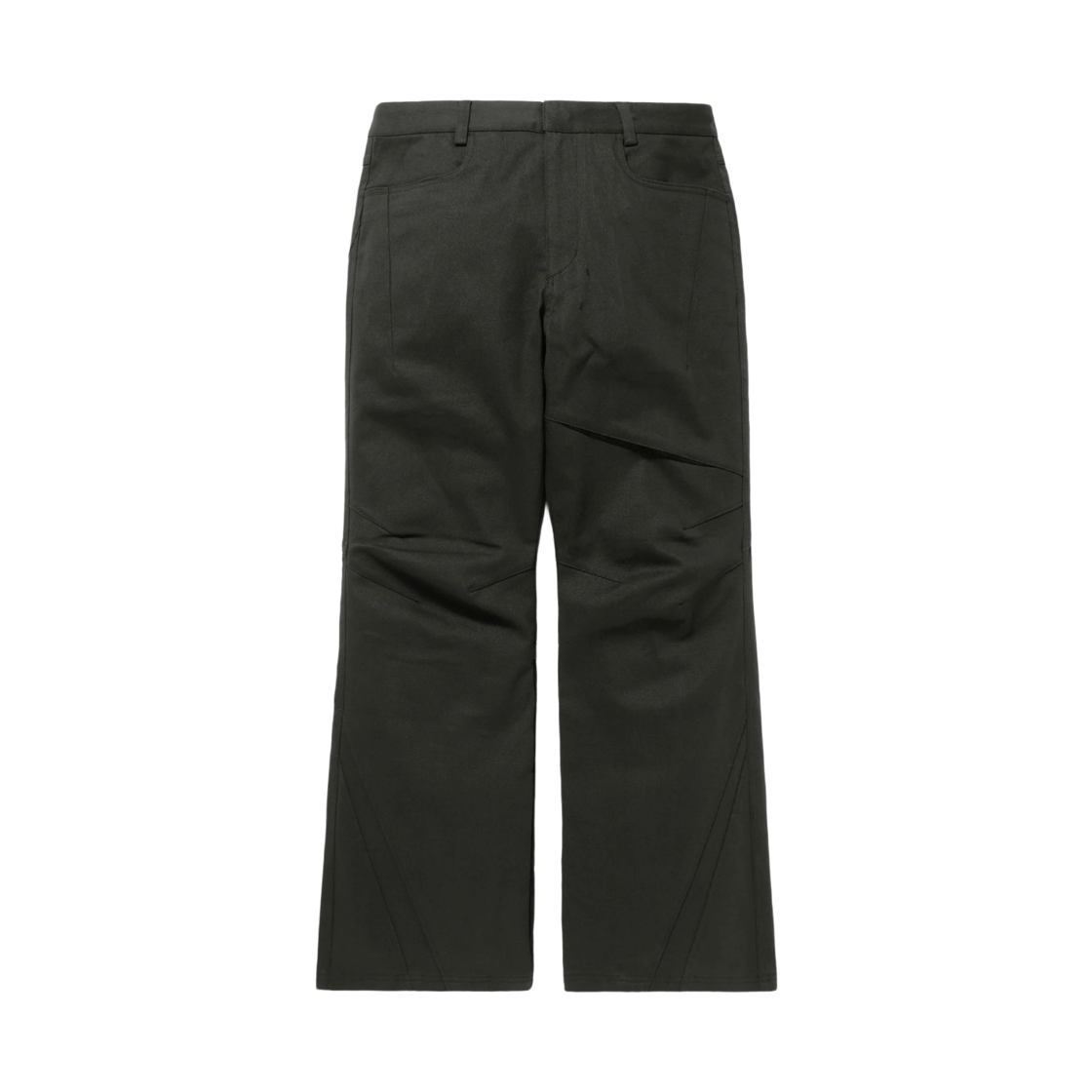 엑슬림 에피소드8 05 트라우저 블랙(Xlim Ep.8 05 Trousers Black)