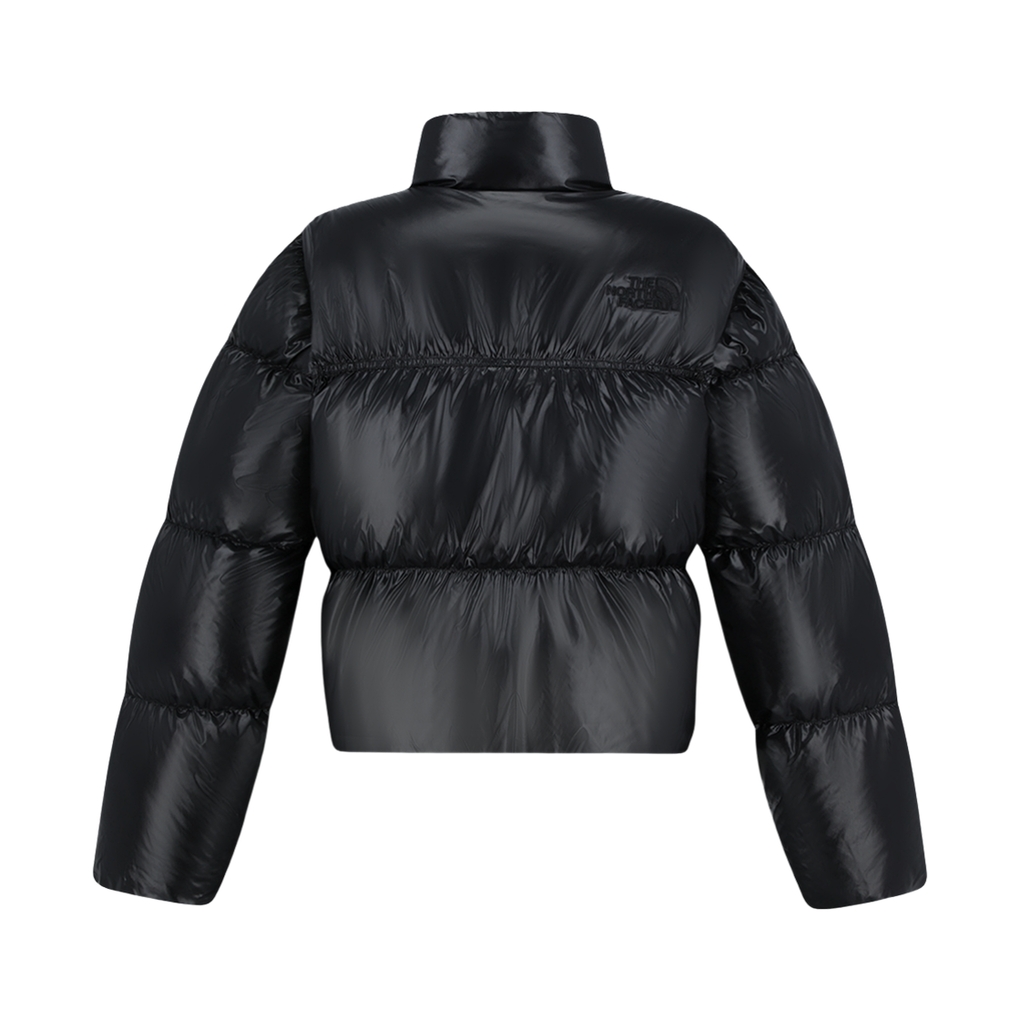 (W) 노스페이스 엘라 다운 자켓 RDS 리얼 블랙 - 25FW((W) The North Face Ella Down Jacket RDS Real Black - 25FW) - 2