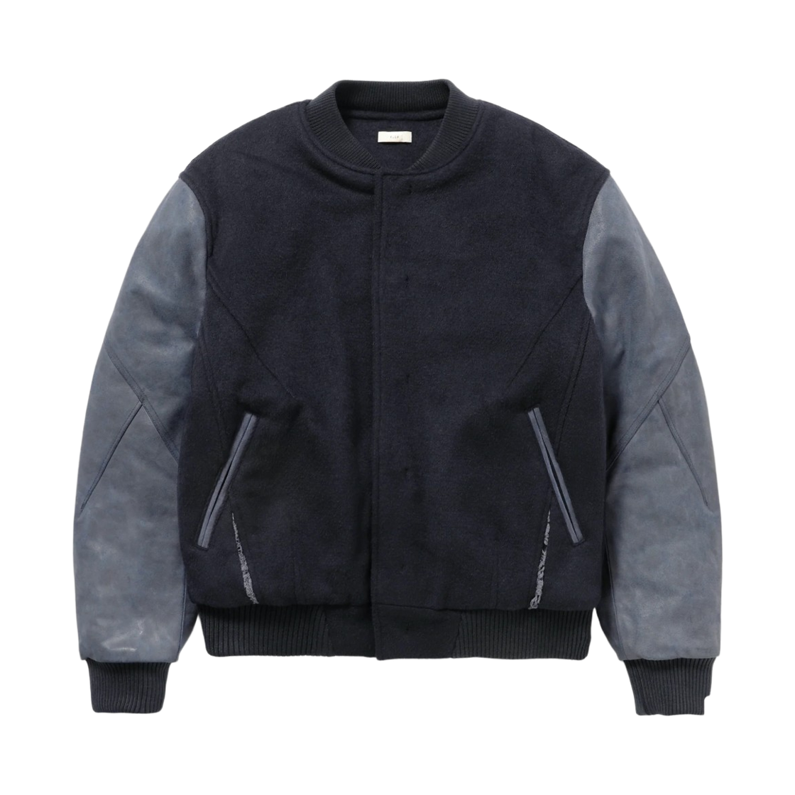 엑슬림 에피소드8 02 자켓 네이비(Xlim Ep.8 02 Jacket Navy)