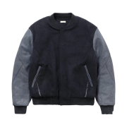 Xlim Ep.8 02 Jacket Navy
