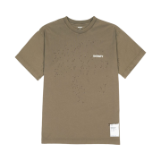 Satisfy MothTech T-Shirt Aged Falcon