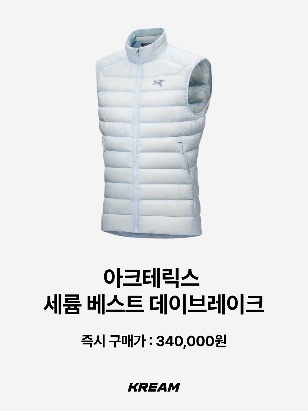 Stussy x Mountain Hardwear Primaloft Vest Radiant, Carhartt Montana Loose Fit Insulated Vest Black 착용 스타일 - 10